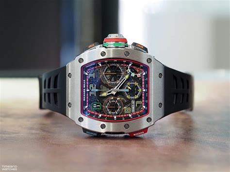 richard mille preis angepot|richard mille 65 01.